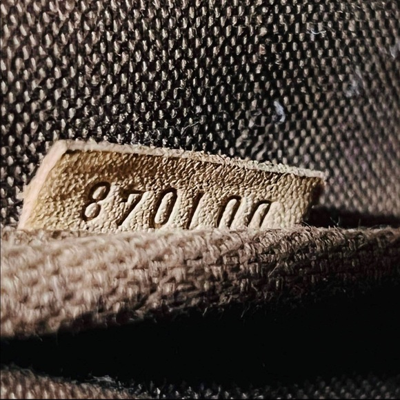 Louis Vuitton Eva crossbodySOLD - Picture 11 of 12